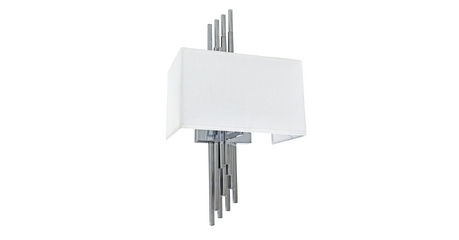 Настенный светильник Arte Lamp Julietta A5037AP-1CC
