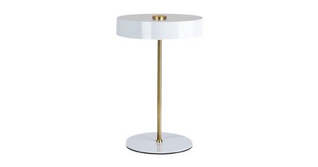 Настольная лампа Arte Lamp Elnath A5038LT-3WH