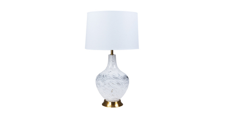 Настольная лампа Arte Lamp Saiph A5051LT-1PB