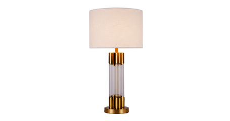 Настольная лампа Arte Lamp Stefania A5053LT-1PB