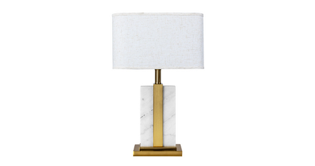 Настольная лампа Arte Lamp Varum A5055LT-1PB