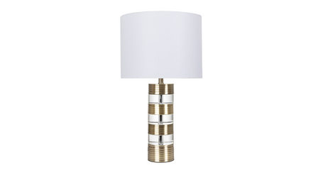 Настольная лампа Arte Lamp Maia A5057LT-1AB