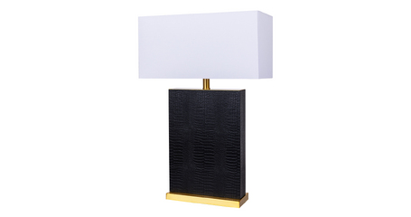 Настольная лампа Arte Lamp Zulu A5058LT-1PB