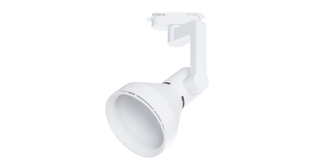 Трековый светильник Arte Lamp Nido A5106PL-1WH