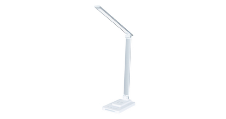 Настольная лампа Arte Lamp William A5122LT-1WH