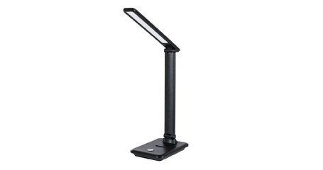 Настольная лампа Arte Lamp Cambridge A5123LT-1BK