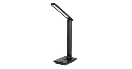 Настольная лампа Arte Lamp Cambridge A5123LT-1BK