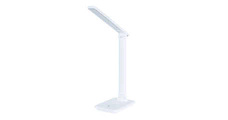 Настольная лампа Arte Lamp Cambridge A5123LT-1WH