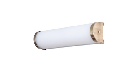 Подсветка для зеркал Arte Lamp Aqua-Bara A5210AP-2AB
