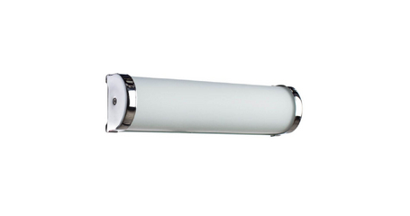 Настенный светильник Arte Lamp Aqua A5210AP-2CC