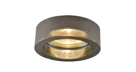Встраиваемый светильник Arte Lamp Wagner A5223PL-1CC