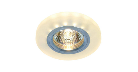 Встраиваемый светильник Arte Lamp Track Lights A5331PL-1WH