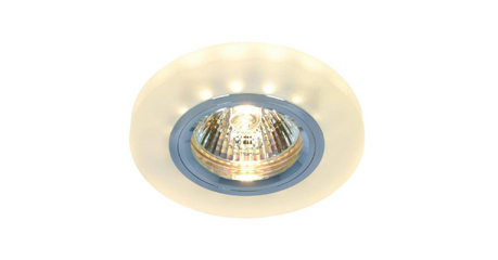 Встраиваемый светильник Arte Lamp Track Lights A5331PL-1WH