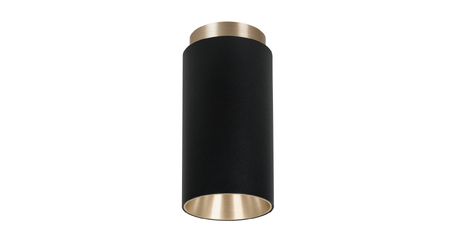 Накладной светильник Arte Lamp Cone A5361PL-1BK
