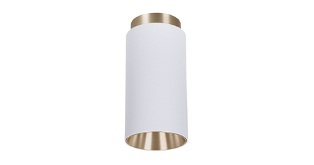Накладной светильник Arte Lamp Cone A5361PL-1WH