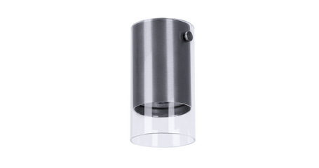 Накладной светильник Arte Lamp Lazio A5365PL-1SS