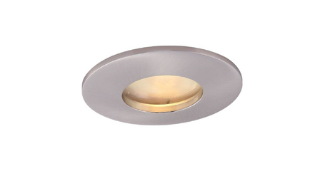 Встраиваемый светильник Arte Lamp Aqua A5440PL-1SS