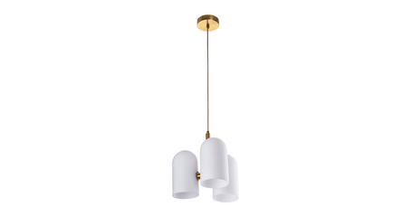 Подвесной светильник Arte Lamp Cassel A5454SP-3PB