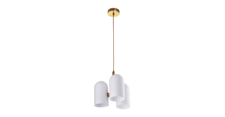 Подвесной светильник Arte Lamp Cassel A5454SP-3PB