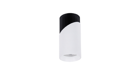 Накладной светильник Arte Lamp Polar A5462PL-1WH