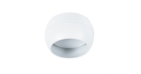 Накладной светильник Arte Lamp Gambo A5551PL-1WH