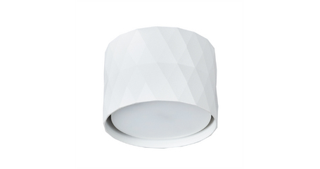 Накладной светильник Arte Lamp Fang A5552PL-1WH