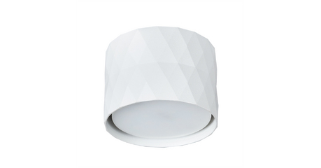 Накладной светильник Arte Lamp Fang A5552PL-1WH