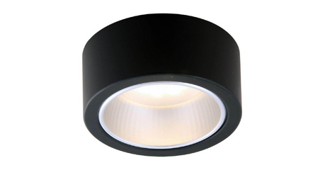 Потолочный светильник Arte Lamp Effetto A5553PL-1BK