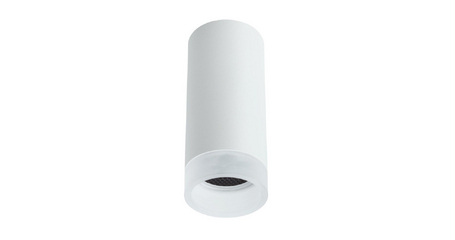 Накладной светильник Arte Lamp Ogma A5556PL-1WH