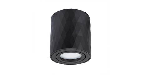 Накладной светильник Arte Lamp Fang A5559PL-1BK