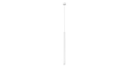 Подвесной светильник Arte Lamp Solid A5570SP-1WH