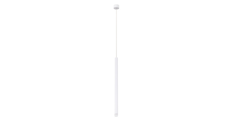 Подвесной светильник Arte Lamp Solid A5570SP-1WH