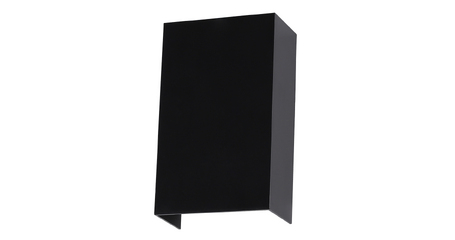 Архитектурный светильник Arte Lamp Algol A5640AL-2BK