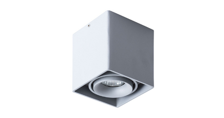 Потолочный светильник Arte Lamp Pictor A5654PL-1GY
