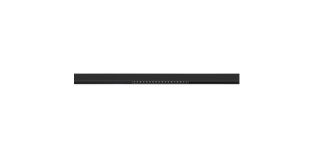 Трековый магнитный светильник Arte Lamp Expert A5745PL-1BK