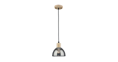 Подвесной светильник Arte Lamp Lancaster A5869SP-1BK