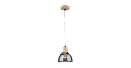 Подвесной светильник Arte Lamp Lancaster A5869SP-1BK