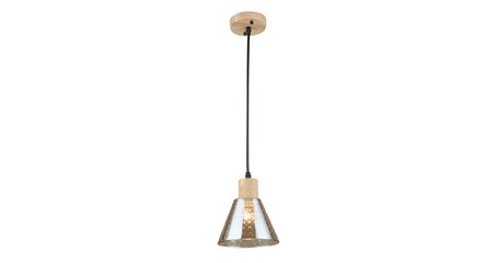 Подвесной светильник Arte Lamp Lancaster A5891SP-1BK