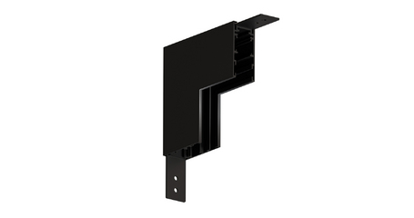 Коннектор угловой внутренний для магнитного шинопровода Arte Lamp Expert-accessories A590806