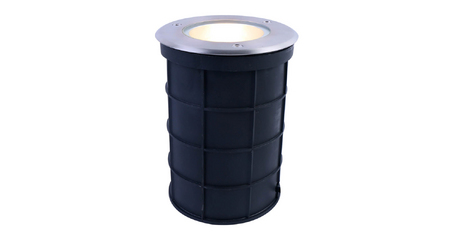 Уличный светильник Arte Lamp Piazza A6014IN-1SS