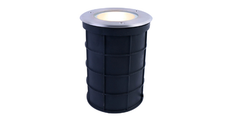 Уличный светильник Arte Lamp Piazza A6014IN-1SS