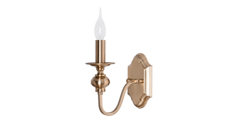 Бра Arte Lamp Passoni A6097AP-1PB