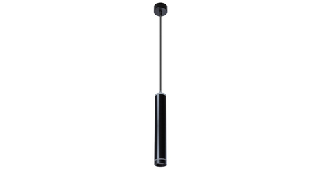 Подвесной светодиодный светильник Arte Lamp Altais A6110SP-2BK