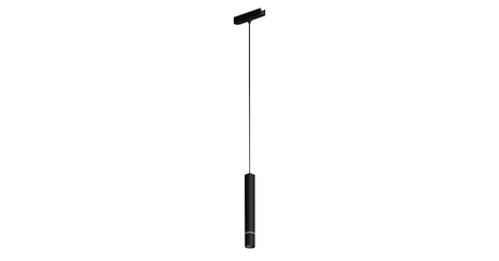 Магнитный трековый светильник Arte Lamp Rapid A6159PL-1BK