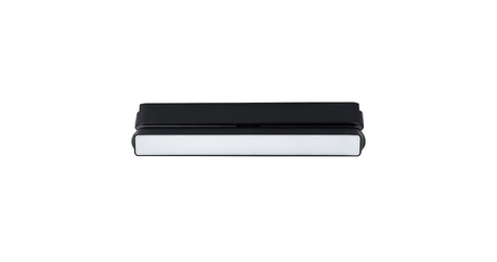 Магнитный трековый светильник Arte Lamp Rapid A6160PL-1BK