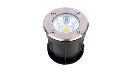 Ландшафтный светильник Arte Lamp Piazza A6205IN-1SS