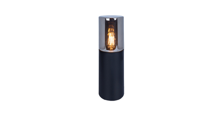 Ландшафтный светильник Arte Lamp Wazn A6218FN-1BK