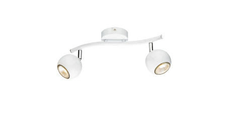 Спот Arte Lamp 101 A6251PL-2WH