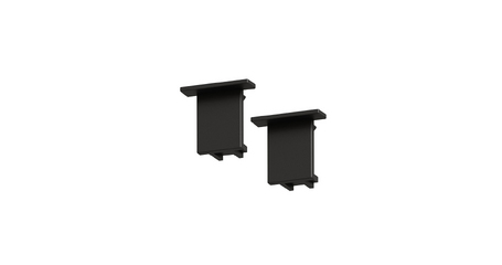 Заглушка для встраиваемого шинопровода Arte Lamp Presto-accessories A633106E