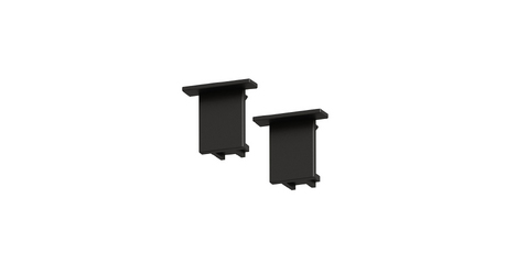 Заглушка для встраиваемого шинопровода Arte Lamp Presto-accessories A633106E